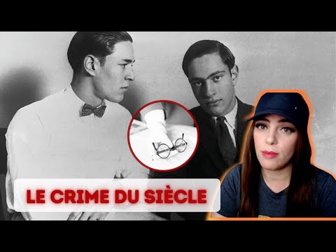 🇺🇲 [FRANÇAIS] Le Crime du Siècle