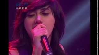 Dhera  - Pejuang Cinta Indonesian Idol 2012