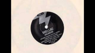 SHELLAC jailbreak 1995