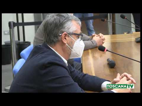 2020-11-10 FIRENZE - BILANCIO SANITA' IN ZONA ARANCIONE