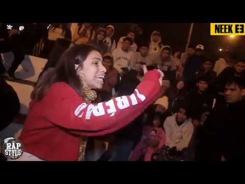 Stick,Fave,Crisis vs Maricielo,Estrofuga,Kian -4tos- Rapstyle Sjl Clasificatoria 3vs3 (2019)