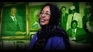 From prison to president: The extraordinary story of Somaliland’s nation builder