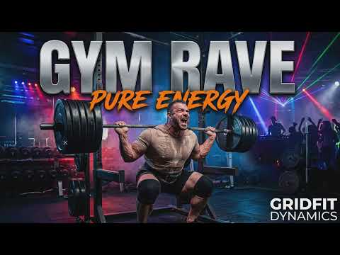Serenity - RAVE GYM