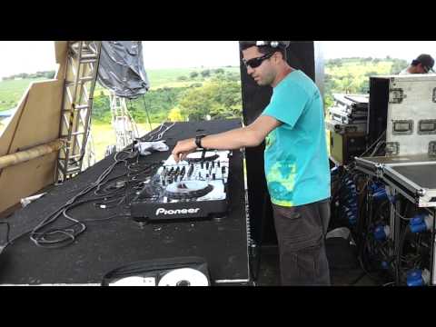 Soulvision 2012 Zaguine e Rosa Ventura