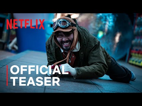Tráiler Zombiverso