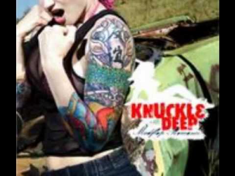 Knuckle Deep-The Promise