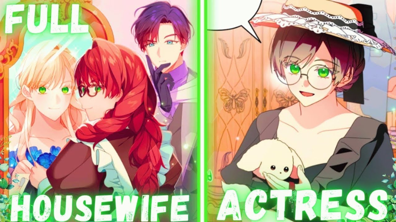 She Was Just a Maid… but Her Acting Changed Everything | Manhwa Recap