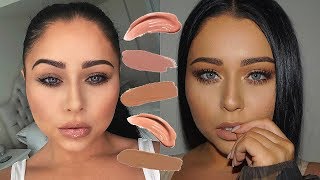 MY TOP FAVORITE NUDE LIP COLORS