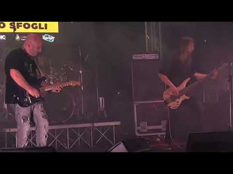 Marco Sfogli - Still hurts