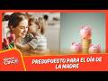 Mother S Day Budget