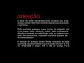 Advertência Som Livre