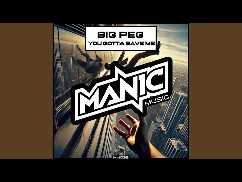 You gotta save me (Radio Donk Mix)