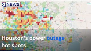 Is your Houston neighborhood a power outage hot spot