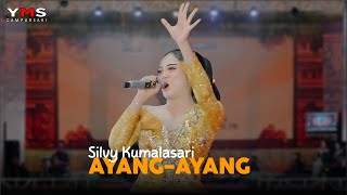 Download lagu Ayang - Ayang || Silvy Kumalasari || Ponorogo Rikolo Semono || YMS CAMPURSARI LIVE mp3