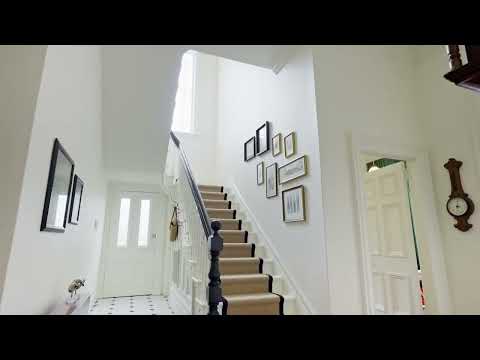 23 Hobson Crescent, Thorndon, Wellington, 5 Bedrooms, 2 Bathrooms, House