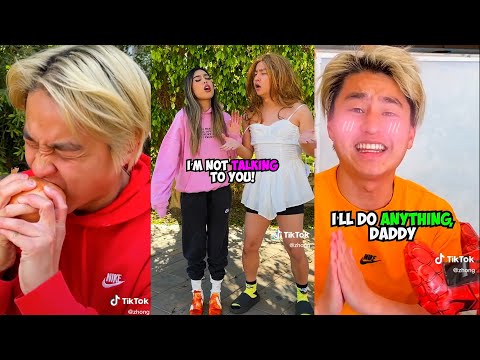*1 HOUR* Best Zhong Funny Videos | Zhong, Nichlmao Shorts Videos - Shorts Comps