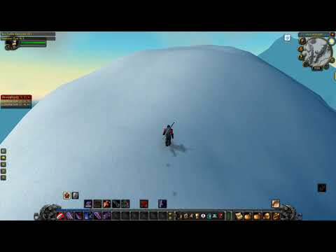 (Classic WoW) Dun Morogh shortcut to Wetlands/Menethil Harbor