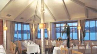 The Honeymoon Testers visit The Ferrycarrig Hotel, Wexford