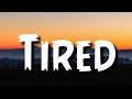 Cj So Cool Tired Lyrics Tiktok Song I M Tired Of The Liars I M Tired Of The Games