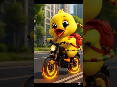 Lulu Buys a Hula Hoop to Help Stay Fit 💪🟠