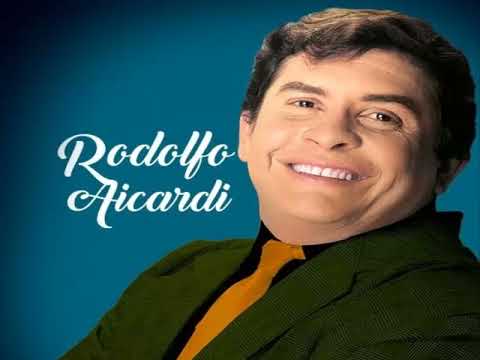 Limoncito con ron - Rodolfo Aicardi