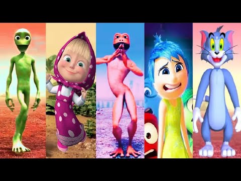 Baby Calm Down - FULL HD | Rema & Selena Gomez | Dame tu Cosita | Official Muzic Video 2024