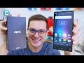 MAZE ALPHA UNBOXING! Uma INCRÍVEL e ENORME TELA por menos de R$700!! MAZE ALPHA UNBOXING! Uma INCRÍVEL e ENORME TELA por menos de R$700!!
