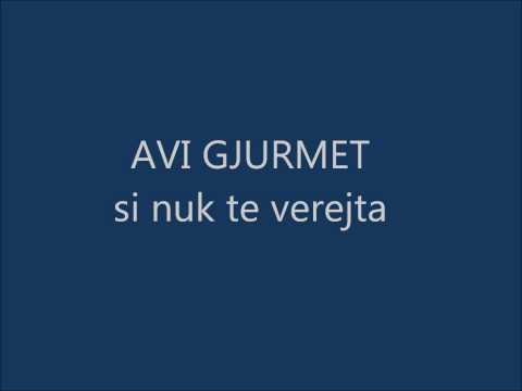 Avi Gjurmët - SI NUK TË VËREJTA