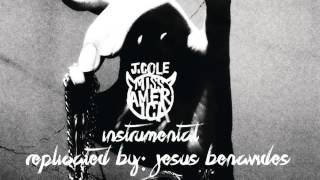 J. Cole ~ Miss America (Instrumental) (Remake)