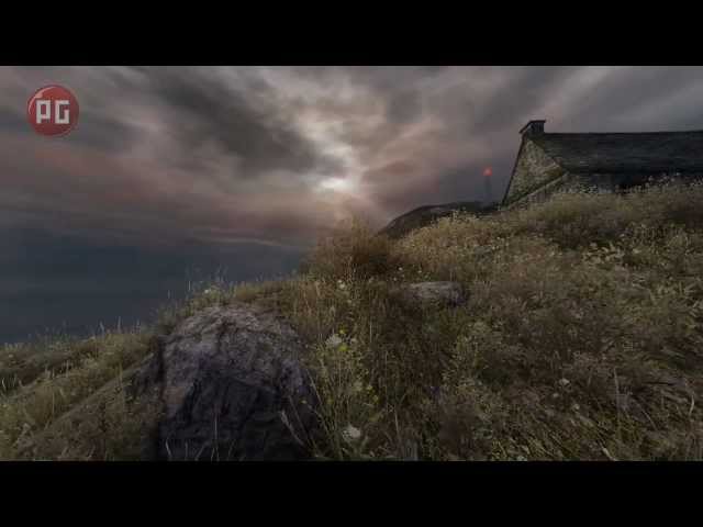 Dear Esther