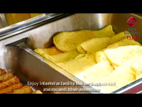 Best Western Plus Airport Inn & Suites Charleston Airport Hotel