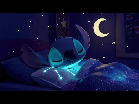Sleep Soundly in 3 Minutes ✨ | Relaxing Tunes for Stress Relief and Peaceful Night Rest