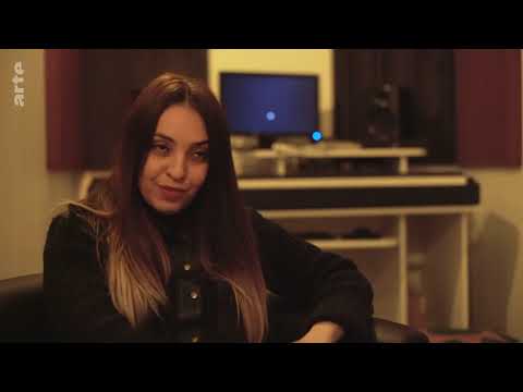 Amel Zen avant garde de la contestation