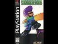 Johnny Bazookatone Full Playthrough