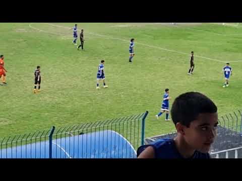 OLARIA 1 X 1 Cabofriense