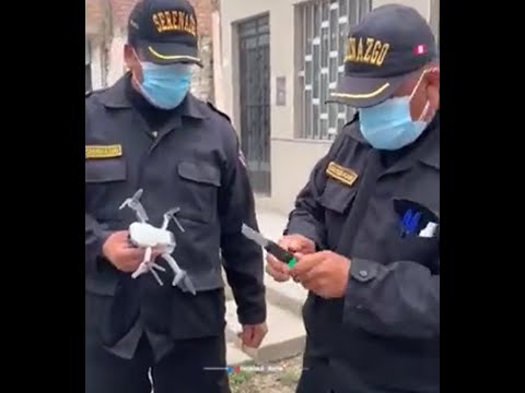 helping of pigeon how hanging with wire and attach with electricity cable power cable with drone