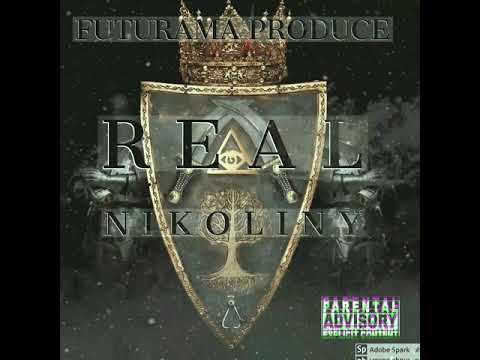 NIKOLINY 1986 👹 X REAL X - PROD BY FUTURAMA -