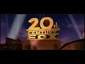 20th Century Fox June 30 2006