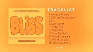 Download lagu Do Kyungsoo - [BLISS] 1st Full Album mp3