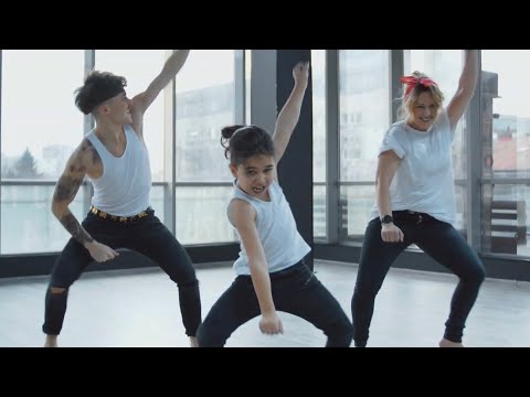 DUA LIPA - IDGAF (Cover) EMIL RENGLE & MADALINA (RedBlonde) w/ ARIS