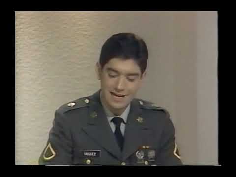 AFN Europe AFN Evening News Wednesday, January 19, 1983- 3       74