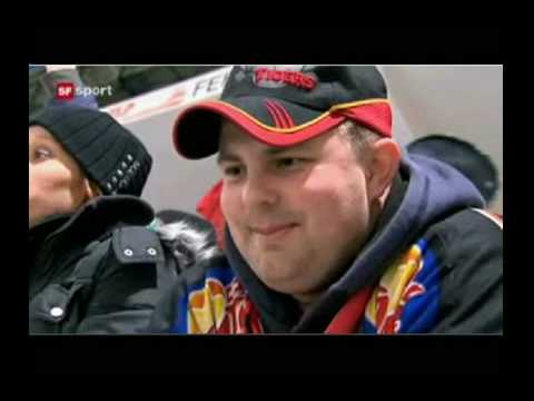 Der SCL & die Playout-Tradition