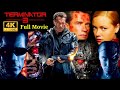 Terminator 3 Full Movie Terminator Movies Action Movies