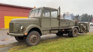 Снегоуборочная машина Volvo L 38545-A | Изображение 4 - Autoline