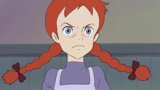 Anna dai capelli rossi : Episodio 14 (giapponese)