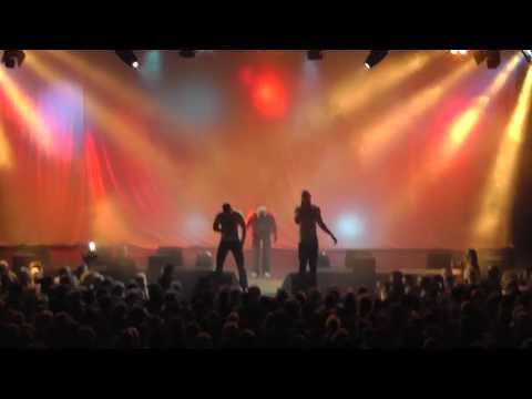 Best of Popschlager 2013 - Die Traumprinzen (live)