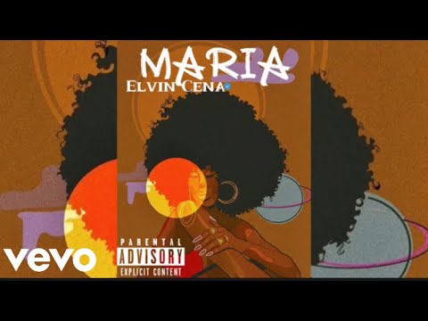 Elvin Cena - Maria (Official Audio)