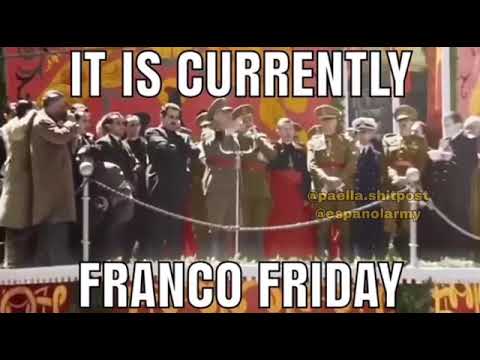 franco friday