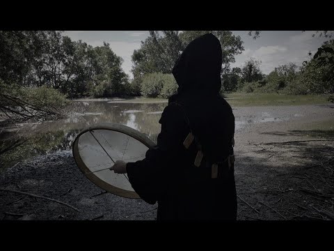 Kveld - Antrihida (full album) folk/viking/pagan/ritual music