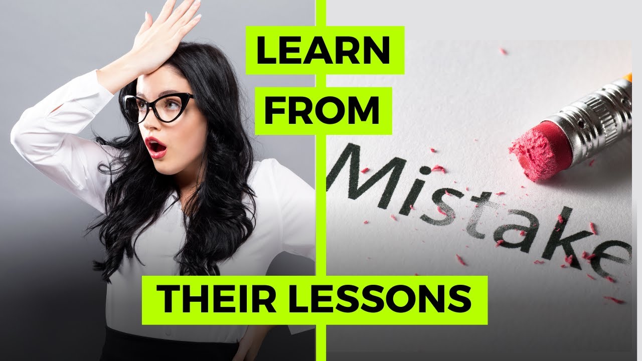 Lessons Learned Essentials - How to Avoid Making the Same Mistakes.